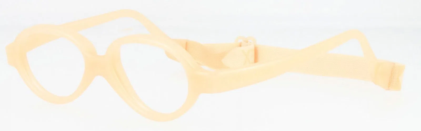 Miraflex BabyOne37 Eyeglasses - view 37
